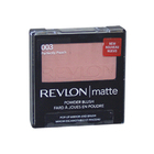 Matte Powder Blush with Pop-Up Mirror and Brush by Revlon
