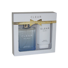 Clear Blu Men by Intercity Beauty Company