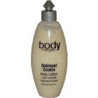 Bed Head Oatmeal Cookie Body Lotion by TIGI