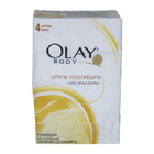 Body Ultra Moisture White Bar by Olay