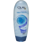Body Body Wash Plus Lotion Ribbons by Olay