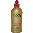 Bed Head Strawberry Lemonade Body Oil by TIGI