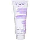 Sex in the City Lust by InStyle