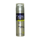 Nivea for Men Q10 Double Action Revitalizing Shaving Gel by Nivea