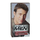 Shampoo-In Hair Color Medium Brown # 35 by Just For Men