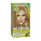 Nutrisse Nourishing Color Creme # 80 Medium Natural Blonde by Garnier