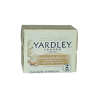 Oatmeal & Almond Bar Soap by Yardley