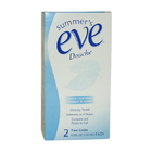 Douche Extra Cleansing Vinegar & Water Cleanser by Summer's Eve