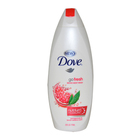 Go Fresh Revive Body Wash with Nutrium Moisture Pomegranate & Lemon Verbena Scen by Dove
