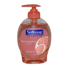 Softsoap Elements Pink Grapefruit Hand Soap by Softsoap