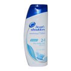 2 In 1 Dry Scalp Care Dandruff Shampoo and Conditioner by Head & Shoulders