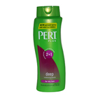 2 In 1 Shampoo and Conditioner Deep Conditioning Formula by Pert Plus