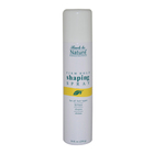 Firm Hold Shaping Spray by Back To Nature