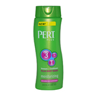 3 In 1 Shampoo and Conditioner Plus Moisturizing Body Wash by Pert Plus