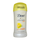 Dove Ultimate Go Fresh Energizing Anti-Perspirant Deodorant by Dove
