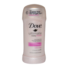 Dove Ultimate Visibly Smooth Wild Rose Anti-Perspirant Deodorant by Dove
