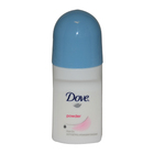 Dove Anti-Perspirant Deodorant Roll-On Powder by Dove