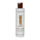 Laminates Cellophanes Shampoo for Brunettes by Sebastian Professional