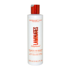 Laminates Cellophanes Shampoo for Redheads by Sebastian Professional
