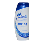 2 In 1 Classic Clean Dandruff Shampoo and Conditioner by Head & Shoulders