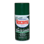 Medicated Shave Cream with Aloe and Lanolin by Noxzema