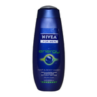 Energy Hair & Body Wash by Nivea