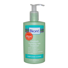 Blemish Fighting Ice Cleanser by Biore