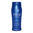 Self Adjusting Texture Enhancing Shampoo by Finesse