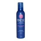 Self Adjusting Extra Control Mousse by Finesse
