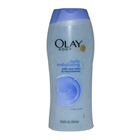 Olay Body Daily Exfoliating Body Wash with Sea Salts & Microbeads by Olay