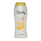 Olay Body Ultra Moisture Body Wash with Shea Butter by Olay