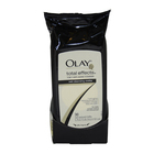 Total Effects Age Defying Wet Cleansing Cloths by Olay