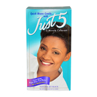 5 Minute Colorant Natural Jet Black by Just 5