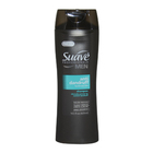 Suave Men 2 in 1 Anti Dandruff Shampoo and Conditioner by Suave