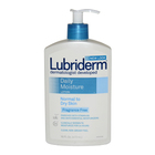 Daily Moisture Lotion Normal to Dry Skin by Lubriderm