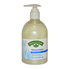 Moisturizing Liquid Soap With Herbal Extracts by Nature's Gate