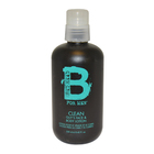 Bed Head B For Men Clean Guy's Face & Body Lotion by TIGI