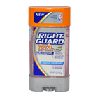 Total Defense 5 Power Gel Antiperspirant Deodorant Arctic Refresh by Right Guard