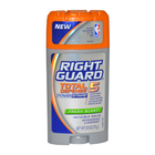 Total Defense Power Stripe Invisible Solid Fresh Blast Antiperspirant Deodorant by Right Guard