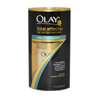 Total Effects 7 Anti-Aging Therapies In 1 Vitamin And Anti-Oxidant Moisturizer by Olay