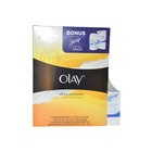 Ultra Moisture White Bars With Shea Butter by Olay