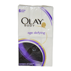 Age Defying Moisturizing White Bars by Olay