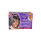 Healthy Gloss 5 Shea Moisture Relaxer Kit - Super by Dark and Lovely