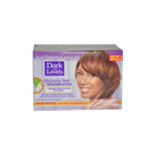 Moisture Seal Plus Shea Butter No-Lye Relaxer Kit - Color Treated by Dark and Lovely