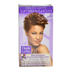 Fade Resistant Rich Conditioning Color # 374 Rich Auburn by Dark and Lovely