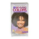 Reviving Colors # 395 Natural Black by Dark and Lovely