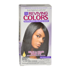 Reviving Colors # 391 Radiant Black by Dark and Lovely