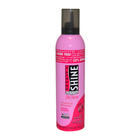 Silk Style Smoothing Mousse Extra Hold Conditioning by Smooth 'N Shine