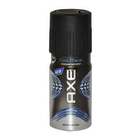Cool Metal Deodorant Body Spray by AXE