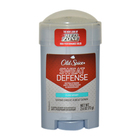 Red Zone Sweat Defense Extra Strong Pure Sport Anti-Perspirant Deodorant by Old Spice